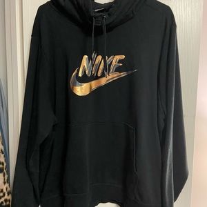 Nike Plus Hoodie